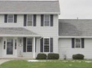 1102 Jordan Rd, De Pere, WI 54115