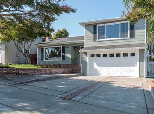 4486 Lawrence Dr, Castro Valley, CA