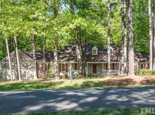 6137 Riverside Dr, Wake Forest, NC 27587
