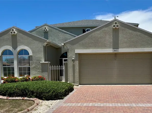 445 Noble Faire Dr, Sun City Center, FL 33573