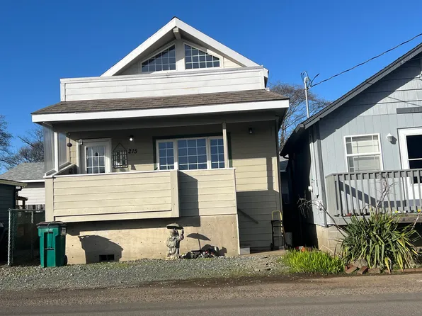 215 S 2nd Ave, Rockaway Beach, OR 97136