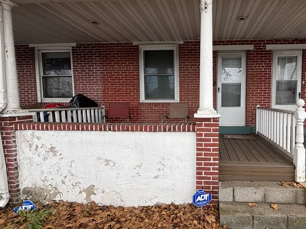 35 W Philadelphia Ave, Morrisville, PA 19067