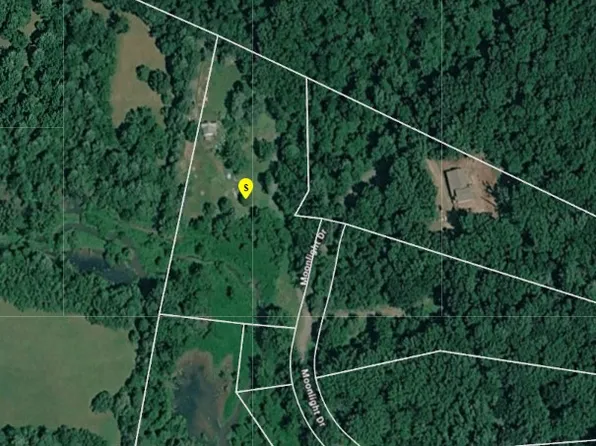 1143 Moonlight Dr, Culpeper, VA 22701