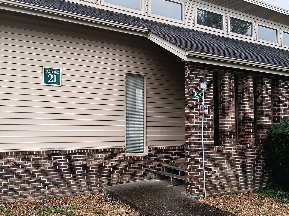 6B Building 21 Black Elk