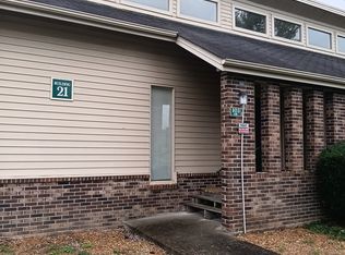 6B Building 21 Black Elk, Crossville, TN 38572