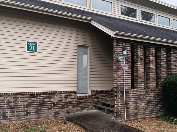 6B Building 21 Black Elk, Crossville, TN