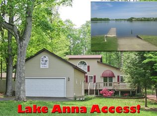 6308 Bobs Rd, Mineral, VA 23117