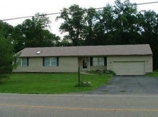 2984 Winchester Southern Rd NW, Canal Winchester, OH 43110