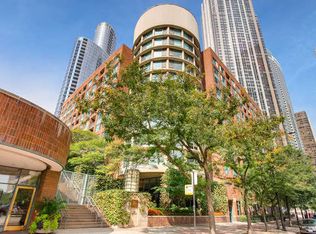 480 N McClurg Ct APT 1007, Chicago, IL 60611