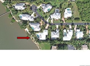 4650 NE Spinnaker Point Pl, Stuart, FL 34996