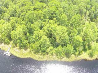 0 Rynes Cir, Navarre, FL 32566