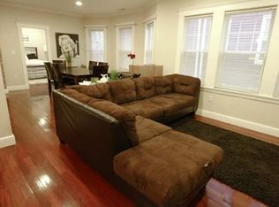 31 Wolcott St #1, Dorchester, MA 02121