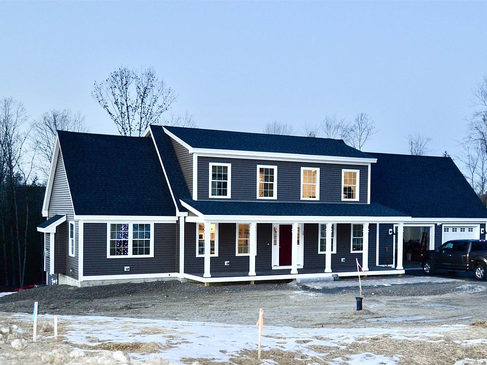 1st image of Lot 9 Echo Farm Drive