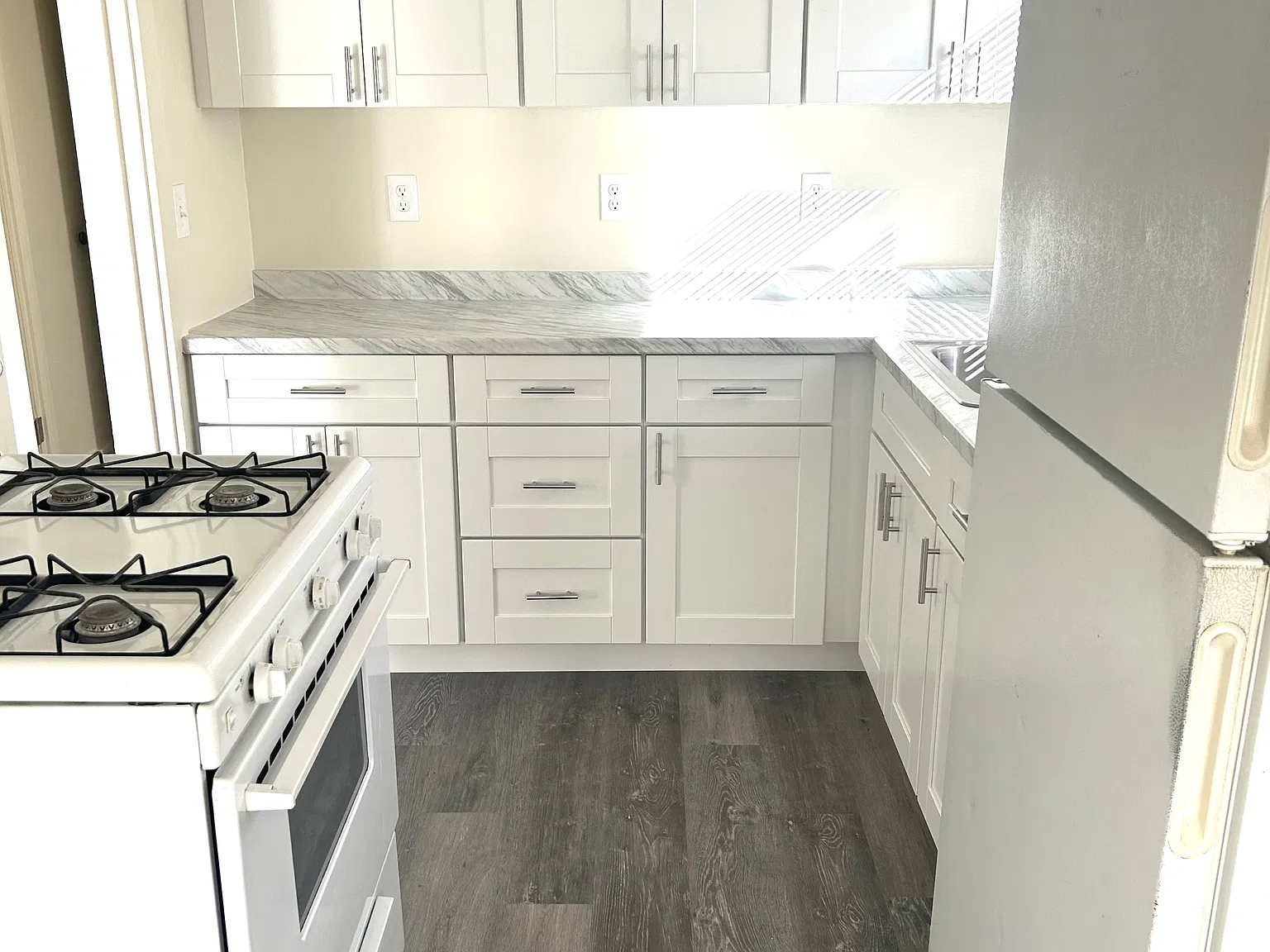 1 bed, 1.0 bath, 500 sqft, $2,375 — Photo 4