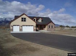3675 Jacobs Ct, Washoe Valley, NV
