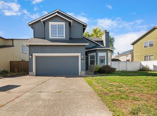 275 Trillium St, Saint Helens, OR