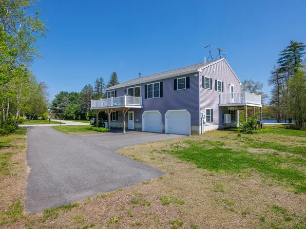25 Fairview Drive, Sanford, ME 04073