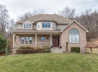 516 Dorchester Dr, Mars, PA 16046