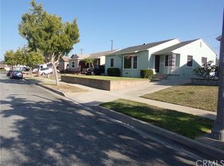 2808 Flangel St, Lakewood, CA 90712