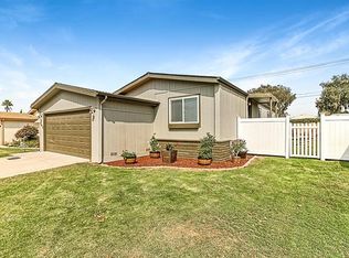 2412 Apple Ln #155, Oxnard, CA 93036