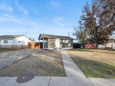 1904 Thompson St, Richland, WA, 99354