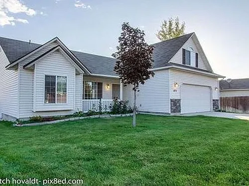 1173 W Karat Way Photo 1