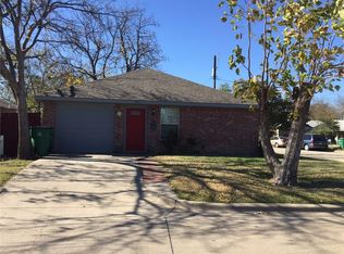 1102 Hamilton St, McKinney, TX 75069