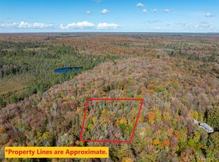 14691 N Crooked Lake Rd, Manistique, MI 49854
