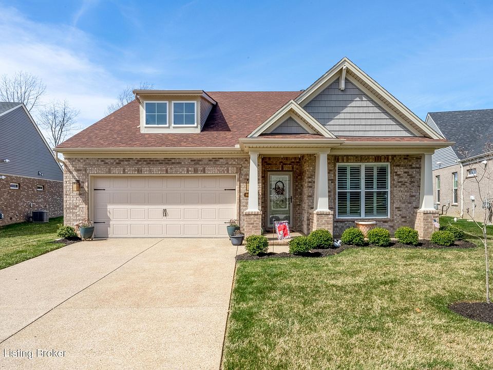 8628 Beaumont Cove Ct Louisville KY 40291 Zillow