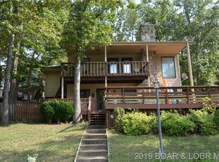 437 Point Charles Rd, Sunrise Beach, MO 65079