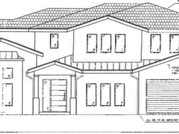 16541 Bosque Dr, Encino, CA 91436