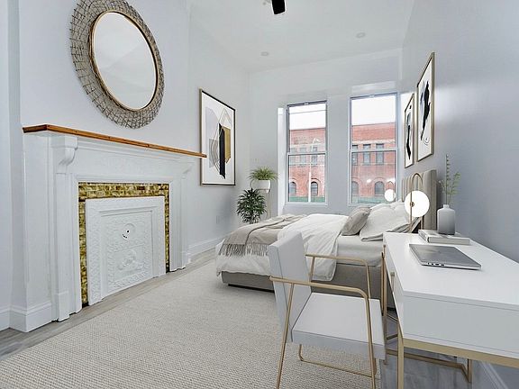 2nd image of 502 Jefferson Ave Floor 3