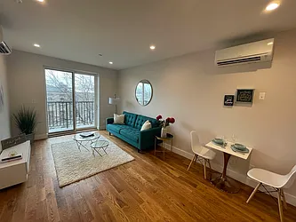 Rented by Pear NYC LLC