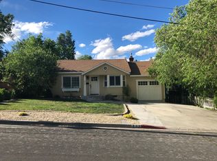 217 Imperial Blvd, Reno, NV 89503