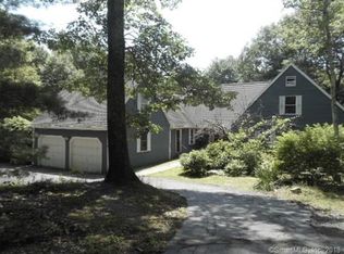 33 Silkey Rd, North Granby, CT 06060