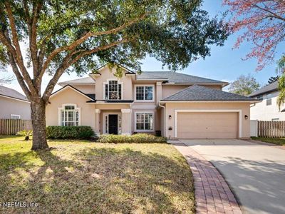 1521 ASHLEE BRANCH Way, Saint Johns, FL, 32259