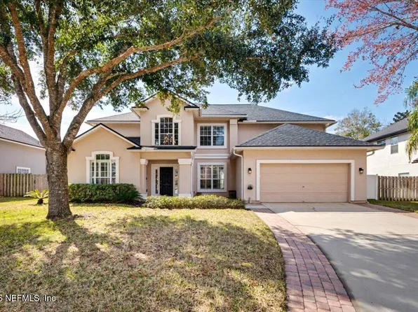 1521 ASHLEE BRANCH Way, St. Johns, FL 32259