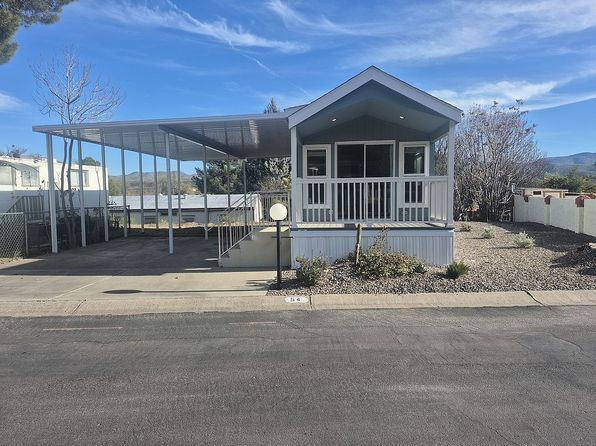2165 N Wheatfields Rd #54