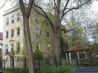 5517 N Paulina St, Chicago, IL 60640