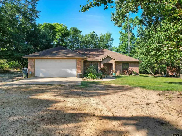 9615 Aspen Trl, Big Sandy, TX 75755