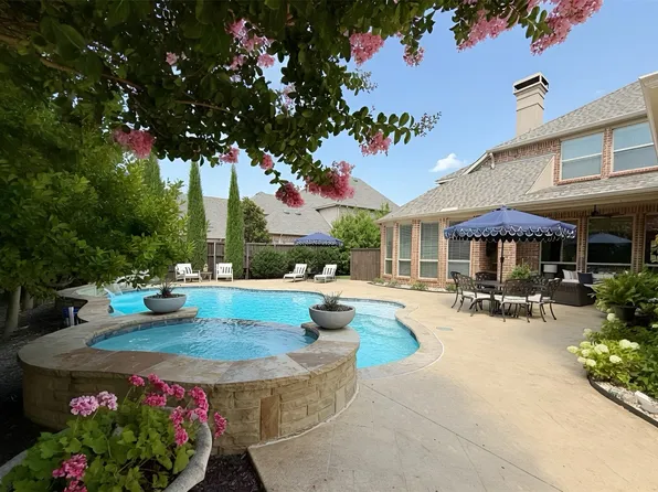 1702 Lexington Ave, Allen, TX 75013