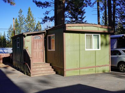 10715 State Highway 89 S #54, Truckee, CA, 96161