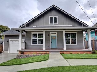 1625 Frederick St SE, Olympia, WA 98501