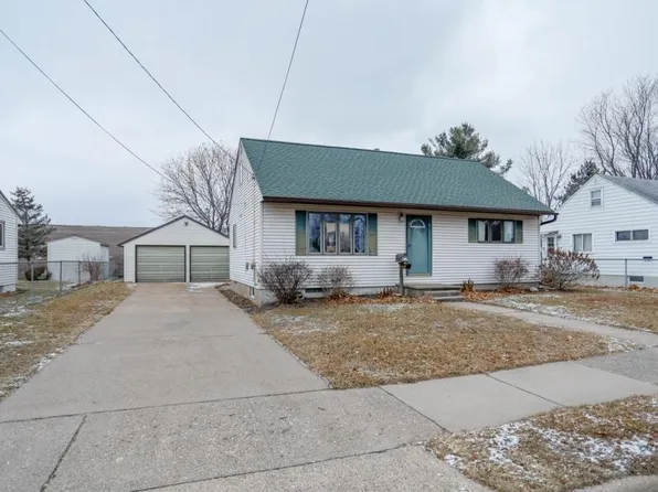 410 MORELAND AVENUE, Schofield, WI 54476
