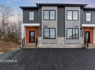 172 Honeygold Dr LOT 23A, Halifax, NS B3R0G3