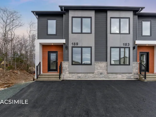 23 A Honeygold Dr, Halifax, NS B3R 2H8