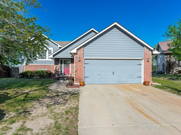 9529 W Ryan Ct, Wichita, KS 67205