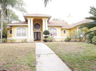 1101 Zachary Way, Orlando, FL 32835