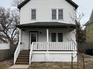 233 Frank AVENUE, Racine, WI 53404