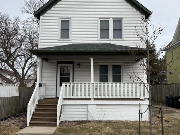 233 Frank AVENUE, Racine, WI 53404